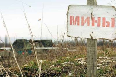 Мариамна Маркевич - Жители ОРДЛО после закрытия КПВВ нашли новые маршруты через линию разграничения - real-vin.com - Украина - Горловка - Ордло