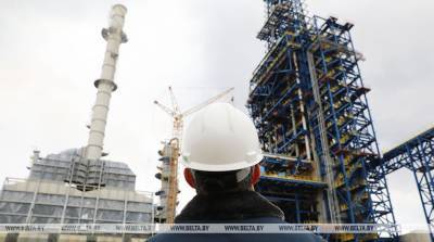 Лукашенко: в Беларуси сегодня даже не рассматривают приватизацию нефтеперерабатывающих заводов - belta.by - Белоруссия