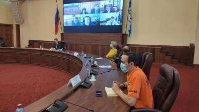 Игорь Кобзев - Иркутский губернатор предлагает возобновить поиски пропавшего в июле самолета Ан-2 - interfax-russia.ru - Иркутская обл. - респ.Бурятия - Иркутск