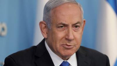 Биньямин Нетаньяху - Стивен Мнучин - Израиль и ОАЭ подписали соглашение о безвизовом режиме - russian.rt.com - США - Израиль - Тель-Авив - Эмираты - Бахрейн
