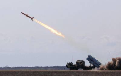 Андрей Таран - Минобороны закупит ракетные комплексы "Нептун" до конца года - rbc.ua - Украина