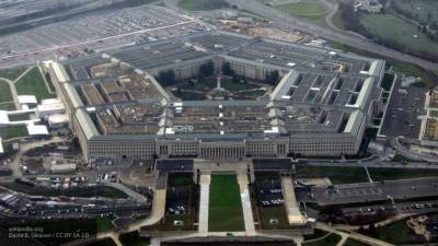 Аглая Чайковская - США увеличили расходы на развертывание ядерных ракет - politros.com - США