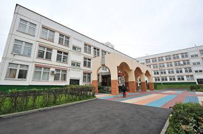 Андрей Николаев - В регионах не будут приостанавливать строительство школ, сообщили в Минпросвещения - pnp.ru