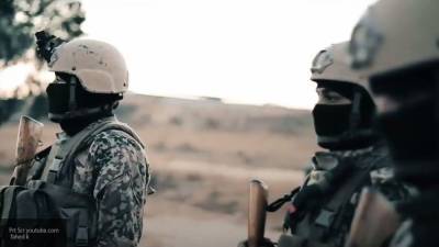 Ахмад Аль-Мисмарь - Боевики в ПНС Ливии готовят новую провокацию в Сирте - nation-news.ru - Турция - Анкара - Ливия - Сирт