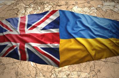 Мелинда Симмонс - Почему безвиза с Британией пока не будет: Объясняет посол - news.bigmir.net - Украина - Киев - Англия - Лондон - Посол