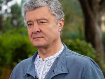 Владимир Зеленский - Петр Порошенко - Сергей Притула - Половина украинцев связывают коррупцию с Порошенко и его партией – опрос - gordonua.com - Украина