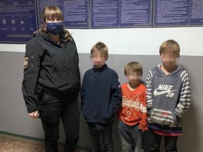 Трое детей из Днепропетровской области пешком шли в Запорожье: пропавших нашли на железнодорожных путях - golos.ua - Запорожье - Днепропетровская обл.