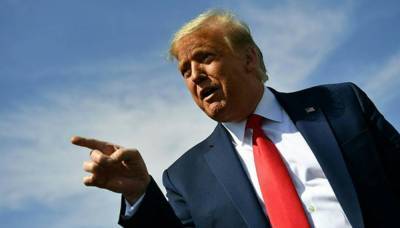 Дональд Трамп - Трамп исключит Судан из списка спонсоров терроризма при условии - anna-news.info - Россия - США - Вашингтон - Израиль - Судан - Кения