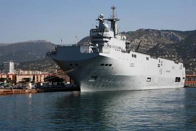 Китай догнал ведущие морские державы в строительстве десантных кораблей - actualnews.org - Россия - Китай - США - Египет - Франция - Япония - Пекин