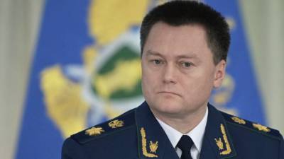 Игорь Краснов - Краснов рассказал об изъятом у чиновников незаконно нажитом имуществе - russian.rt.com - Россия