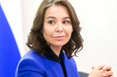 Альфия Когогина - Депутат предложила взять на контроль ситуацию с безработицей в моногородах - pnp.ru