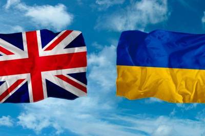 Мелинда Симмонс - В Британии сказали не готовиться к скорому упрощению визового режима для украинцев - newsone.ua - Украина - Англия