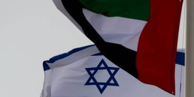 Биньямин Нетаньяху - «Творим историю». Израиль и ОАЭ подписали соглашение о безвизе - nv.ua - Израиль - Тель-Авив - Эмираты