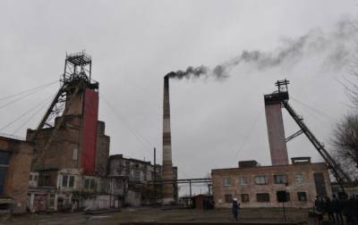 В Луганской области расхищали деньги для борьбы с подтопами в шахтах - rbc.ua - Луганская обл.