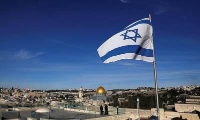 Израиль подписал первое соглашение о безвизовом режиме с арабской страной - capital.ua - Израиль - Эмираты