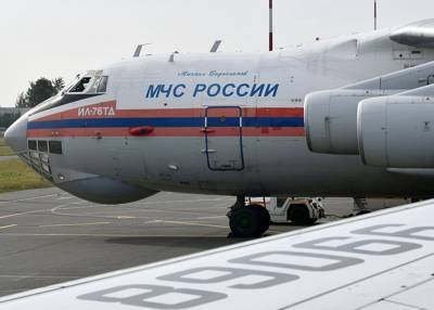 РФ доставит почти 22 тонны масок и средств дезинфекции в Анголу и Кабо-Верде - m24.ru - Москва - Россия - Ирландия - Кабо Верде - Ангола