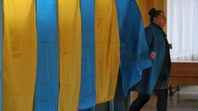 Три четверти украинцев считают, что на местных выборах будут фальсификации, - опрос - ru.espreso.tv - Крым