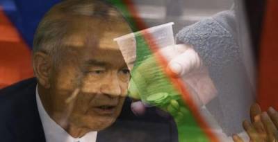 Ислам Каримов - По мнению США и ЕС, умерший в 2016-м президент Узбекистана был худшим из всех диктаторов - argumenti.ru - США - Узбекистан