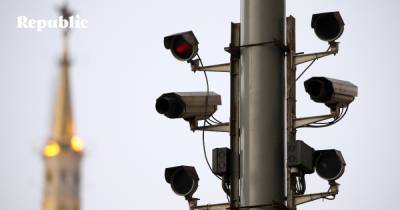 Москва потратит 155 млн рублей на новый способ слежки за жителями - republic.ru - Москва - Новости