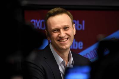 Алексей Навальный - Москва оценила отсутствие данных об отравляющих веществах в докладе ОЗХО по делу Навального - news-front.info - Москва - Россия - Берлин