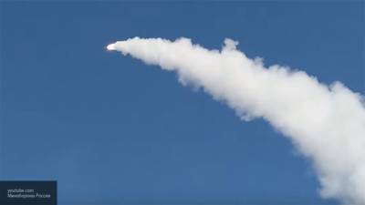 ВМС США запустили ракету с борта эсминца Zumwalt рядом с Южной Калифорнией - polit.info - США - шт. Калифорния