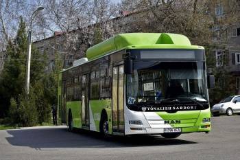 В Ташкенте с 1 ноября будут изменены и укорочены 12 автобусных маршрутов - podrobno.uz - Узбекистан - Ташкент