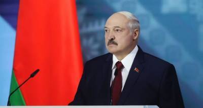 Александр Лукашенко - Жозеп Боррель - В ЕС пообещали быструю работу по санкциям в отношении Лукашенко - lv.sputniknews.ru - Белоруссия - Рига - Латвия