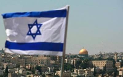 Израиль перехватил ракету, запущенную из сектора Газа - korrespondent.net - Израиль - Палестина
