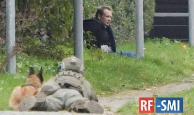 Датский изобретатель Петер Мадсен попытался сбежать из тюрьмы - rf-smi.ru - Швеция - Дания - Copenhagen