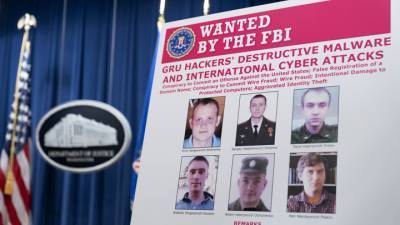 "Русский след": США и Британия завели старую песню про русских хакеров из ГРУ - vesti.ru - Норвегия - США - Англия - шт.Пенсильвания