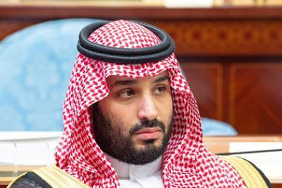 наследный принц Мухаммед - Невеста убитого журналиста Хашкуджи подала в суд на саудовского принца - lenta.ru - Вашингтон - Саудовская Аравия - Стамбул
