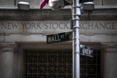 Рынок акций США закрылся ростом, Dow Jones прибавил 0,40% - smartmoney.one - США