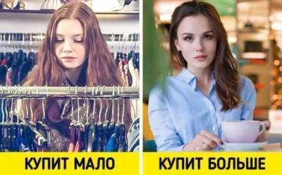 10 особенностей торговых центров, из-за которых мы тратим намного больше, чем планировали - skuke.net - США