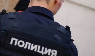 СКР возбудил дело против полицейских, которые вымогали деньги у сына главреда Cosmopolitan - og.ru - Россия - р-н. Московский