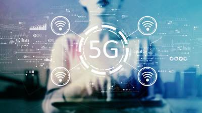 Пилотный полигон: в Сколкове запустили тестовую сеть 5G с применением российского оборудования и ПО - russian.rt.com - Сколково