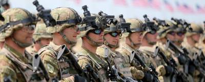 Марк Эспер - США планируют перебросить часть войск из ФРГ ближе к России - runews24.ru - Россия - США - Вашингтон - Германия - Румыния - Болгария