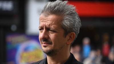 Константин Богомолов - Никита Ефремов - Премьерные показы спектакля Богомолова «Бесы Достоевского» перенесли - gazeta.ru - Московская обл.