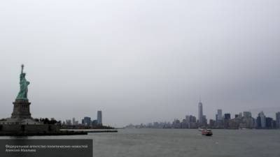 Дональд Трамп - Вильям Де-Блазио - Нью-Йорк готовится к возможным протестам после грядущих выборов в США - polit.info - США - Нью-Йорк - Нью-Йорк