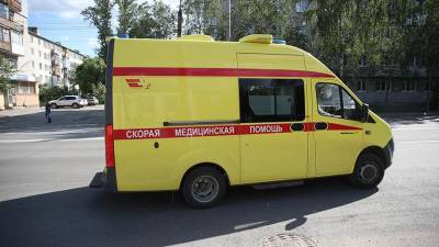 Знакомая погибшего в Лобне подростка рассказала о возможных причинах трагедии - iz.ru