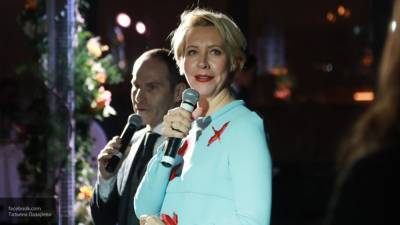 Татьяна Лазарева - Аглая Чайковская - Телеведущая Татьяна Лазарева стала участницей ДТП в Москве - politros.com - Москва - Россия