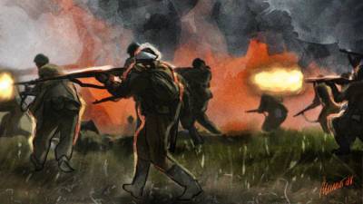 Astra Militarum - Astra Militarum о войне в Карабахе: Турция жаждет закрепиться на Кавказе - riafan.ru - Россия - Турция - Анкара - Азербайджан
