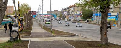 На Большевистской улице в Новосибирске завершается реконструкция дороги - runews24.ru - Новосибирск
