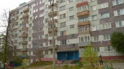 Жители дома на ул. Кижеватова недовольны работой управляющей компании - penzainform.ru