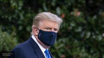 Дональд Трамп - Майкл Пенс - Трамп пригрозил разоблачением "пристрастного" интервью CBS до эфира - politros.com - США