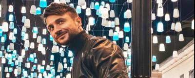 Сергей Лазарев - «Это и гримерка, и туалет»: Лазарев рассказал о тяготах на съемках клипа - runews24.ru - Турция