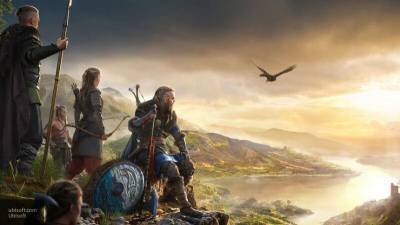Геймерам рассказали, что их ждет после выхода Assassin’s Creed Valhalla - nation-news.ru - Франция - Париж - Ирландия
