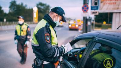 Злостных нарушителей ПДД внесут в единую базу данных - riafan.ru - Москва - Россия