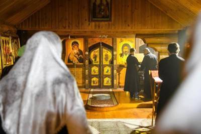 Чего нельзя делать в день преподобной Пелагии, 21 октября - volg.mk.ru - Русь - Иерусалим