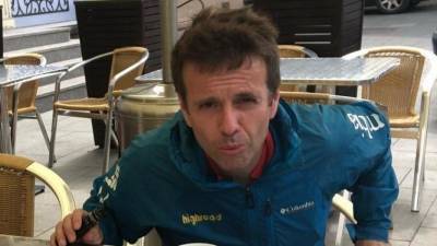 Андрей Губин - «С ним что-то происходит»: Подруга Губина заявила, что певец не выходит из дома - 5-tv.ru - Россия