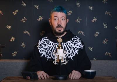 Артемий Лебедев - Олег Тиньков - Артемий Лебедев прокомментировал решение уроженца Кузбасса Олега Тинькова по сделке с «Яндексом» - gazeta.a42.ru - Кемеровская обл.